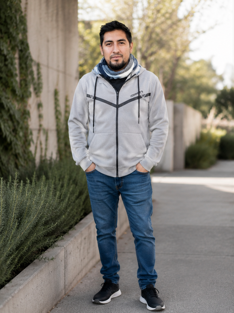 Daniel Peralta